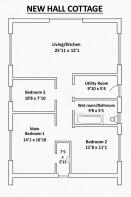 New Hall Cottage