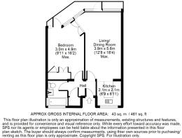 6 Thackley End, Oxford