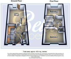 3D Floorplan