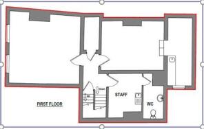 Floor/Site plan 2