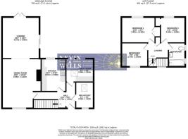 FLOOR PLAN 2D