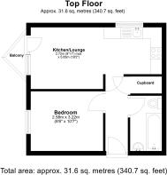 Flat 9 Harold Hou...