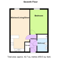 Seventh Floor