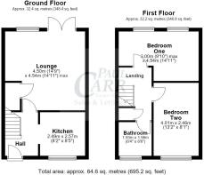 Whitethorn Close