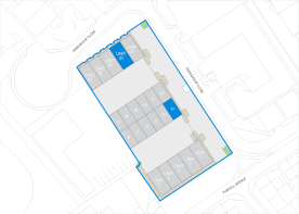 Siteplan gbpurc01