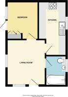 Church Park, Floorplan