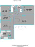 13 Kings House, The Esplanade, Frinton on Sea, CO1