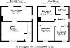 12 Short Street, Melksham - all floors (1).JPG