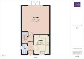 Needham Rise - Ground Floor