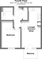 Fourth Floor