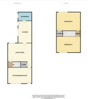 FLOOR PLAN 40 CHURCH STREET