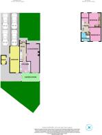2D Floorplan