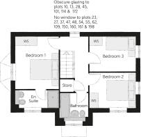 First Floor Plan