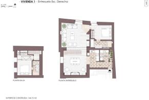 REF 10191 - Vivienda