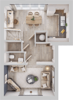 Ground Floor