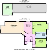 Sheraton - all floors.JPG