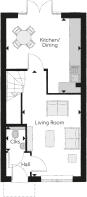 Ground Floor Plan