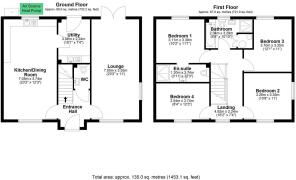 Fuchsia H1, The Deepings, Littleworth Drove , LDC,