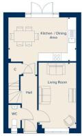 GROUND FLOOR