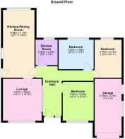 Leighton Crescent, Elmesthorpe