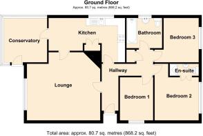93 Cefn y Gader, Morfa Bychan - all floors.JPG