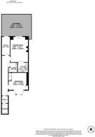 Greencroft Gardens Floorplan