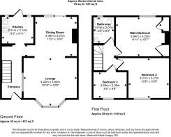25 Lyn Crescent - Fl