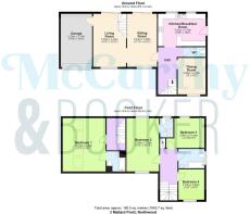 3 Mallard Point, Northwood - all floors.JPG