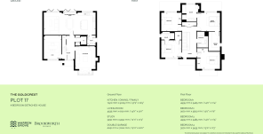 Floorplans
