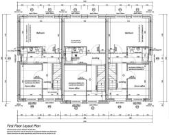 Floor/Site plan 2