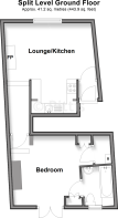 Split Level Ground Floor