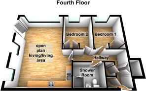 Floorplan 2