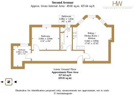 Lower Ground Floor