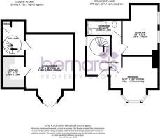 Flat 1, 17, Campbell Road Southsea, PO5 1RH-high.j