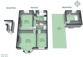 Floorplan 3D