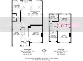 43 Willow Lea, TN10 3RE - Plans.jpg
