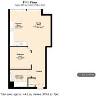 2d Floor Plan