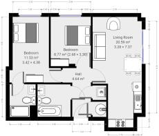 Third Floor
