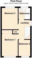 5 Oak Avenue, Old Goole - First Floor.PNG