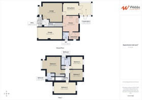 16 Weston Close Floorplan
