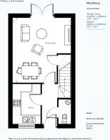 Floorplan Ground
