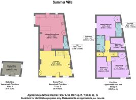 Summer Villa FP
