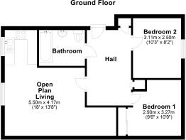 26 Barnes Mews, H...