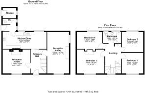 2 Ger Y Coed, Pontyates - all floors.JPG