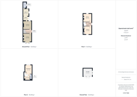 Floorplans