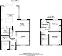 75 Pondfield Crescent, St. Albans - all floors (2)