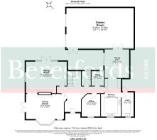 House - Ground Floor