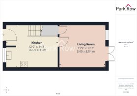 GROUND FLOOR ACCOMMODATION