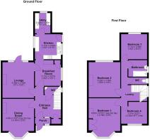 23 Waltham Road, Whalley Range - all floors.JPG
