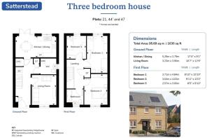 Showell Nursery-Satterstead-3bed